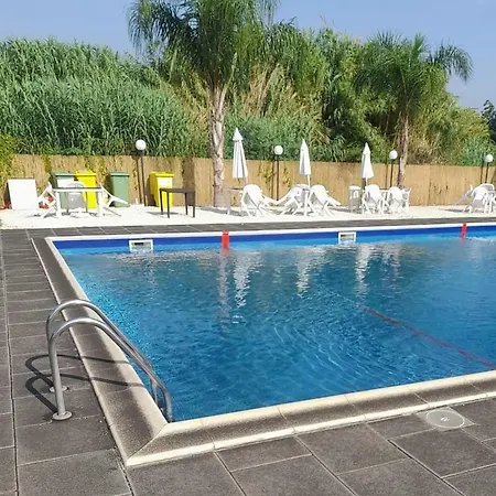Casa Relax * Mascali